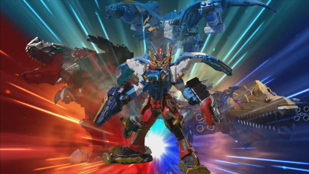 Episode 35: Pertarungan Penentu Terbesar di Bumi